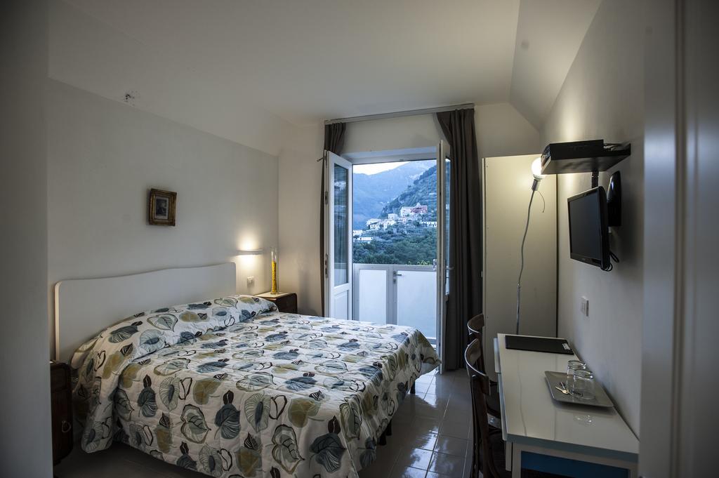 La Casa Di Carla Apartment Ravello Room photo