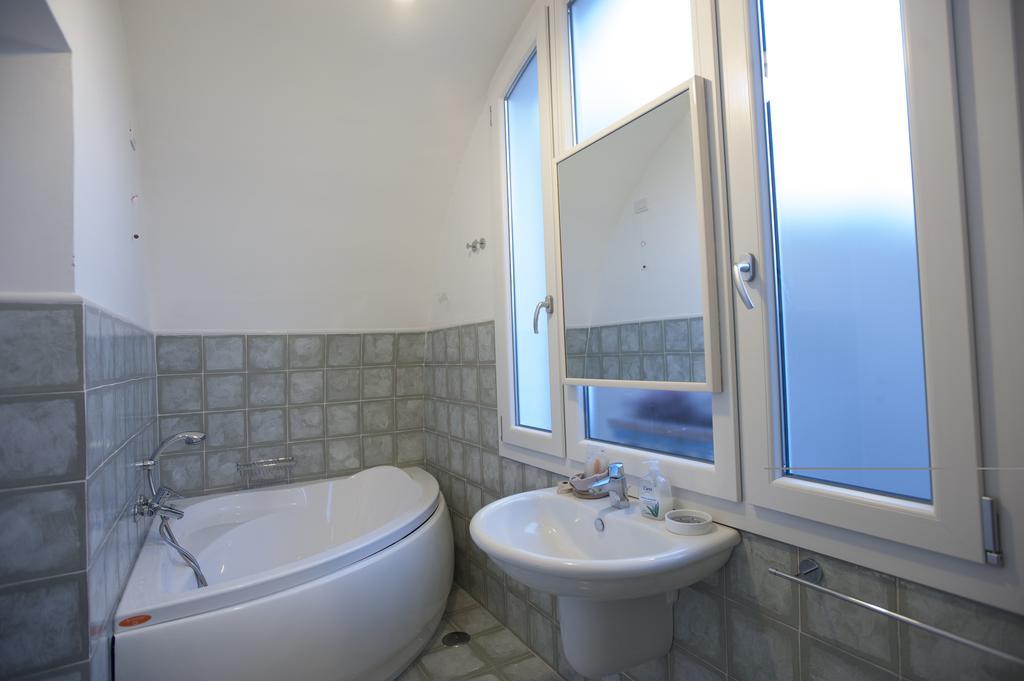 La Casa Di Carla Apartment Ravello Room photo