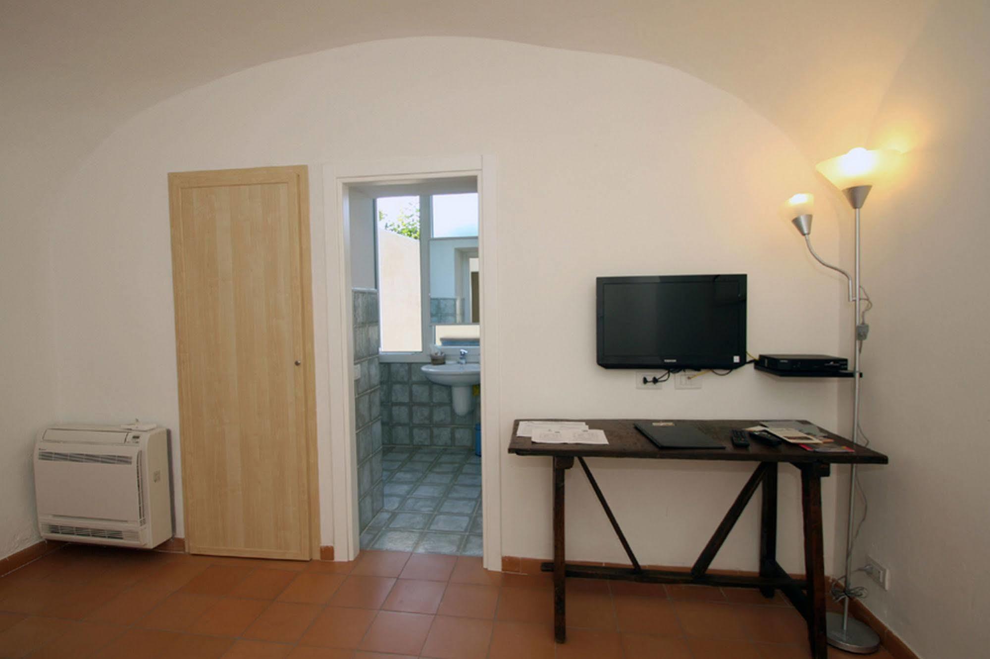 La Casa Di Carla Apartment Ravello Exterior photo